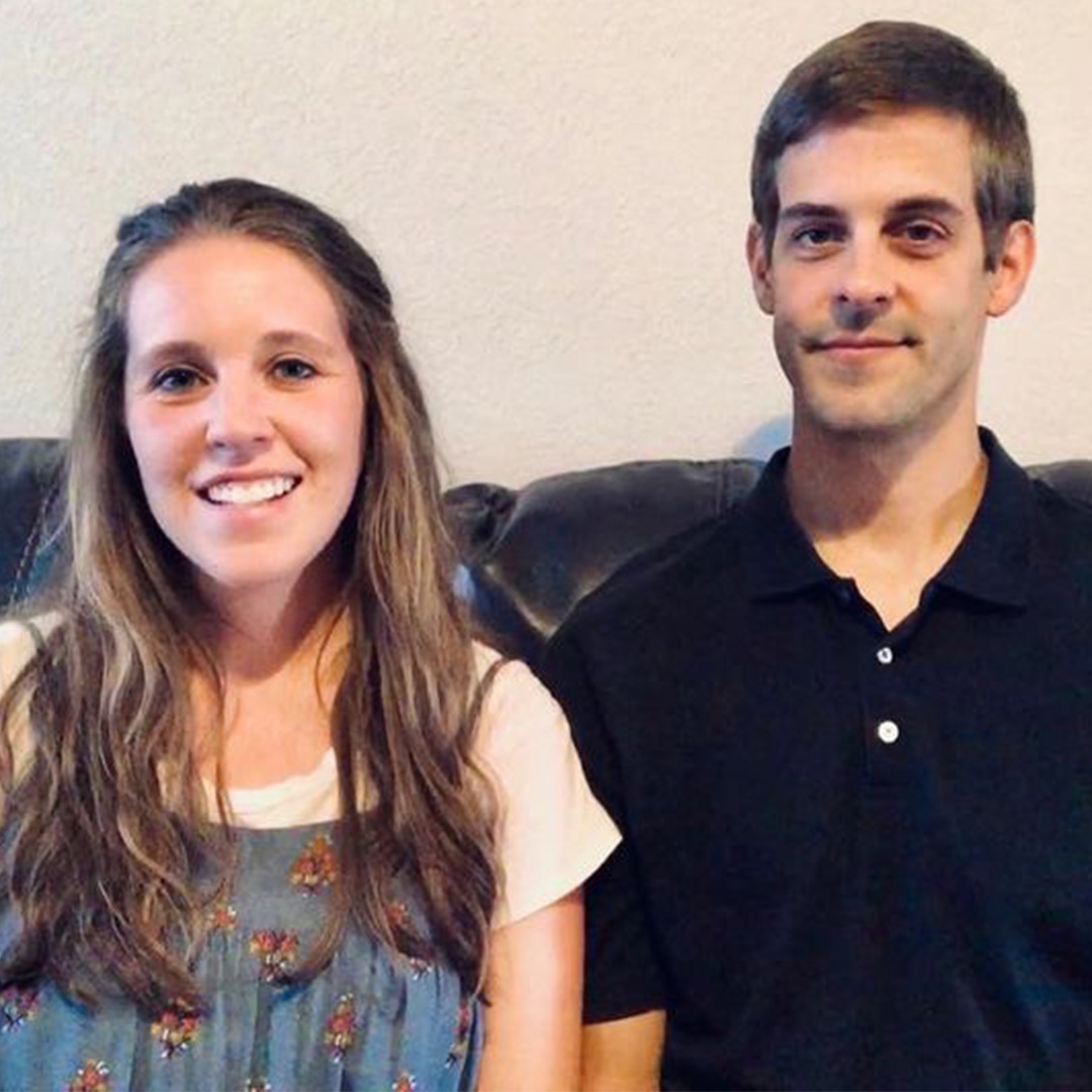 Where Jill Duggar Stands With Her Controversial Family Today – E! Online